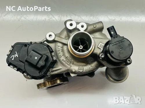 Турбо за Опел Мока 1.2 бензин EB2LTD HN09 136 коня 9848247380 GARRETT 2023, снимка 2 - Части - 49268949