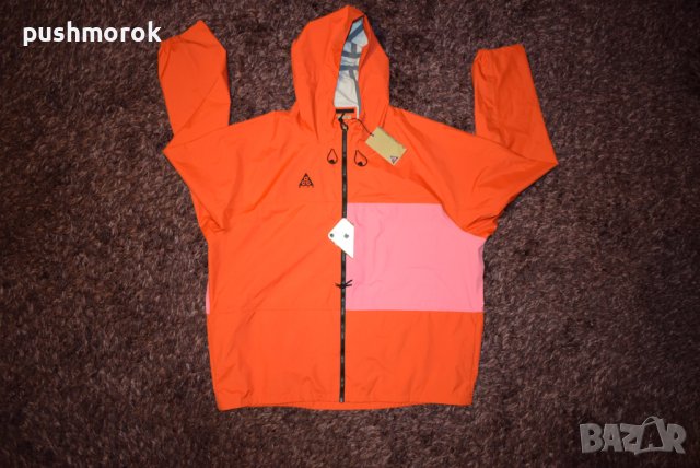 Nike ACG 2.5l Packable Men's Jacket Sz XL / #00280 /, снимка 3 - Якета - 39341780