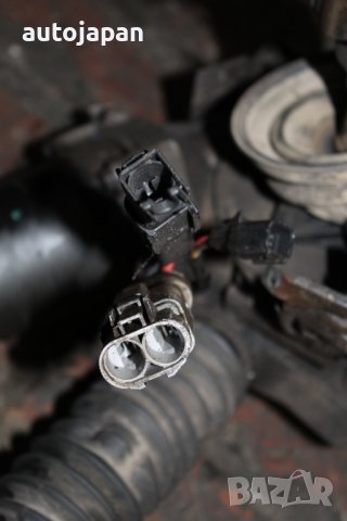 Кормилна рейка Хонда сивик 8 2.2 140кс десен волан 06г Honda civic 8 2.2 140hp 2006, снимка 6 - Части - 43130156