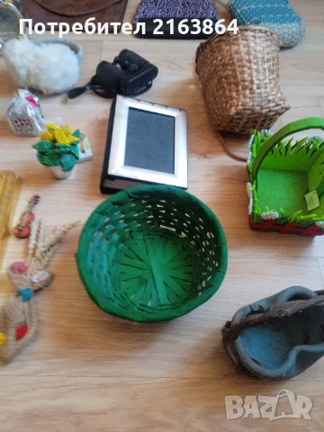 подаръци сувенири , снимка 11 - Декорация за дома - 50896810