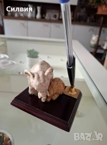 Винтидж поставка за химикал , снимка 8 - Декорация за дома - 53532093