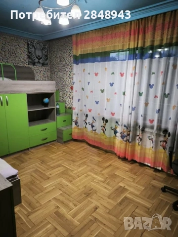 Тристаен апартамент в кв. Красна поляна 2, снимка 14 - Апартаменти - 51489058