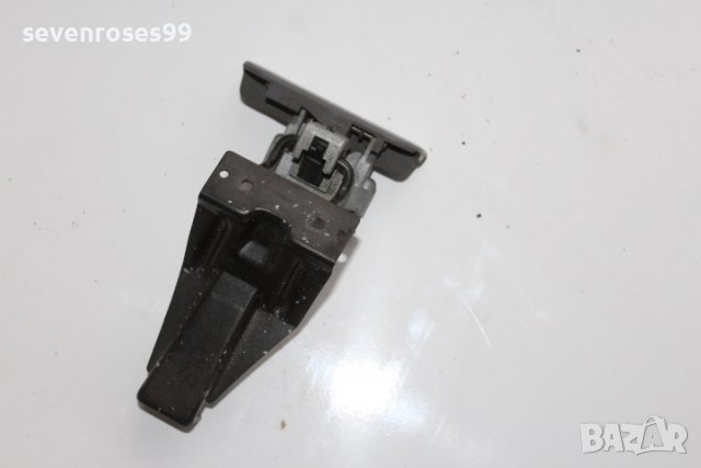 Дръжка заключалка Жабка Хонда ЦРВ Honda CRV 1, снимка 2 - Части - 39479532