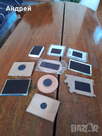 Магнит,магнити за хладилник #7, снимка 5 - Колекции - 43612555