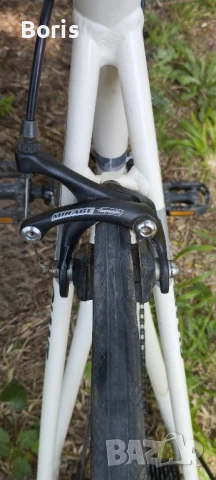 Giant road bike , снимка 7 - Велосипеди - 50629392