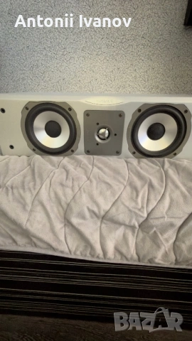 quadrall platinum 820, снимка 5 - Тонколони - 53476357