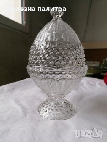 👑💎🥂🍷🎼 Бонбониера / купа за лед🎼🍷🥂💎👑, снимка 1