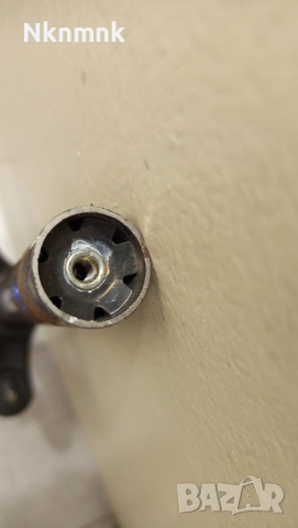 Амортисьорна регулираща вилка 26цола , снимка 8 - Велосипеди - 51236022