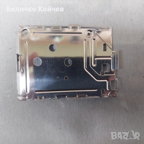 Panasonic lumix dmc-tz18 на части!, снимка 9 - Фотоапарати - 52254310