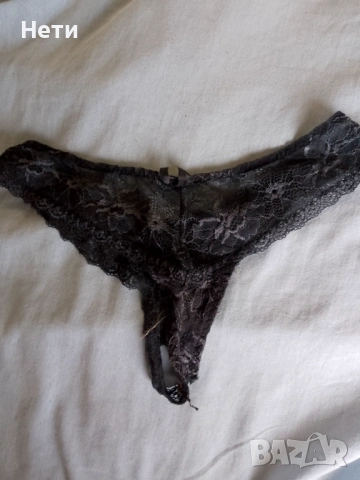 Ново и носено дамско белъо , снимка 10 - Бельо - 53280039