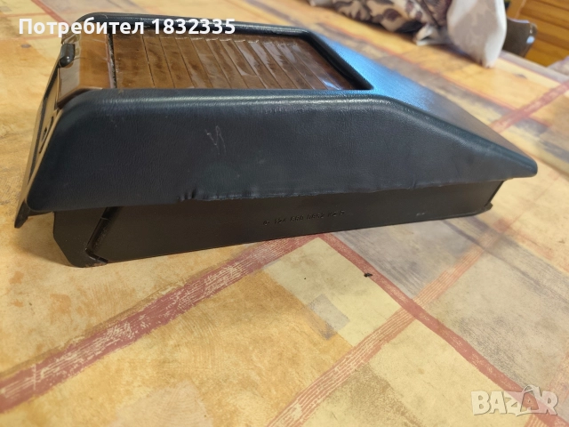 Части за Мерцедес w124, снимка 6 - Части - 52818122