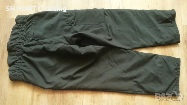 SASTA GORE-TEX Trouser размер 50 / M за лов риболов панталон водонепромокаем - 971, снимка 2 - Екипировка - 48853434