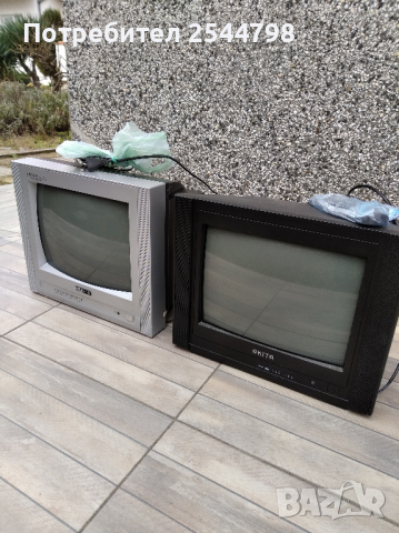 телевизори 3 броя, снимка 1