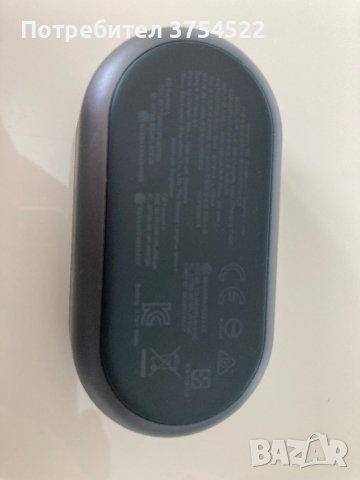 Безжични слушалки Bang & Olufsen Beoplay EQ, черен, снимка 12 - Bluetooth слушалки - 44113727