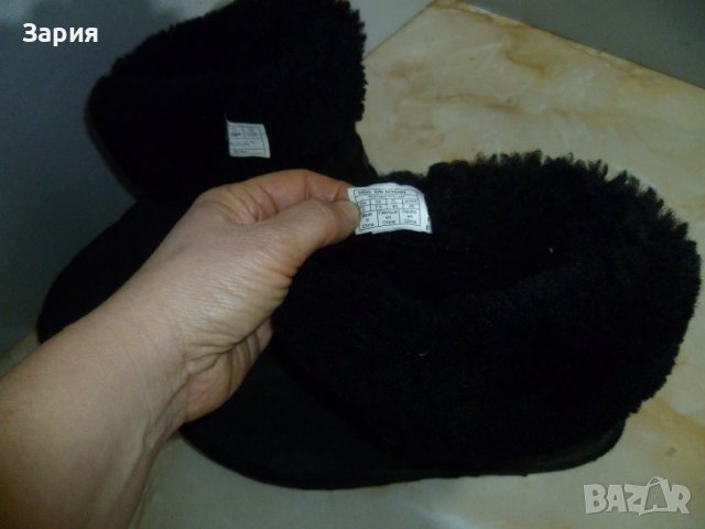 UGG оригинални ботуши №40, снимка 10 - Дамски ботуши - 43871806