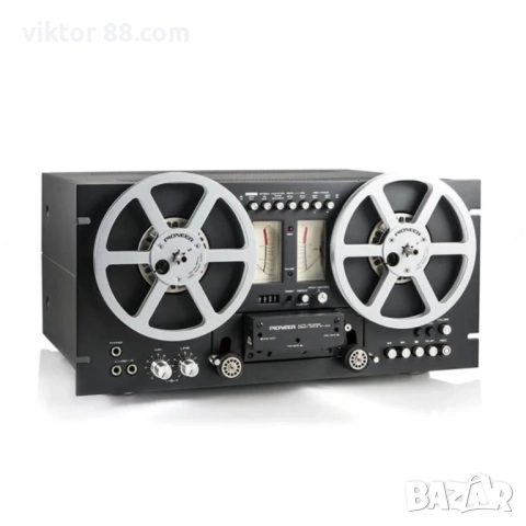 Магнетофонна ролка - №8, снимка 3 - Други - 51954122