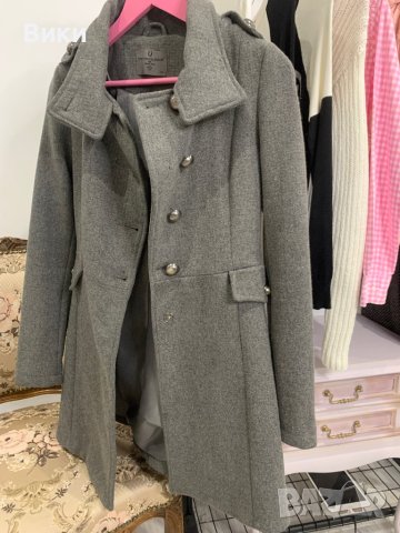Дамско палто Vero Moda, снимка 10 - Палта, манта - 43477024