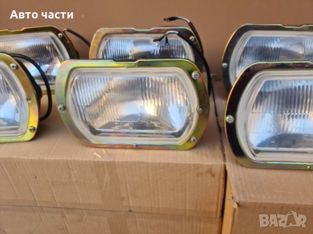 Фарове за МОСКВИЧ.408.412.2140.GDR.РУХЛА.0895486622, снимка 15 - Части - 35448444