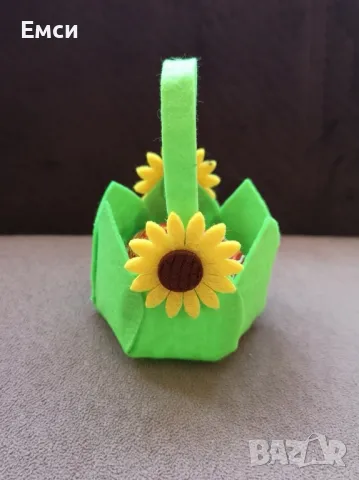 Всичко за Великден. поставки, кошнички, декорация, снимка 5 - Декорация за дома - 49746707