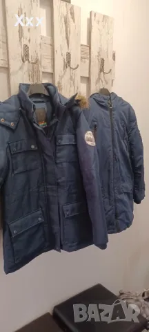 Зимно яке / якета