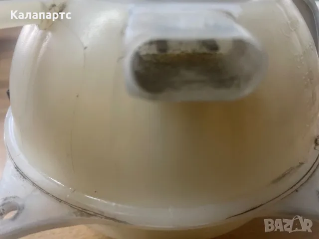 Казанче за антифриз за Seat Ibiza III Hatchback (02.2002 - 11.2009) Цена 20 лв, снимка 2 - Части - 48033645