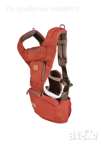 Кенгуру Cangaroo Baby Hip 2 в 1