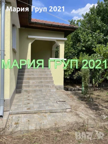 !!!ТОП ОФЕРТА!!!Продавам Двуетажна Къща в село Николово област Хасково!!!, снимка 4 - Къщи - 51179488