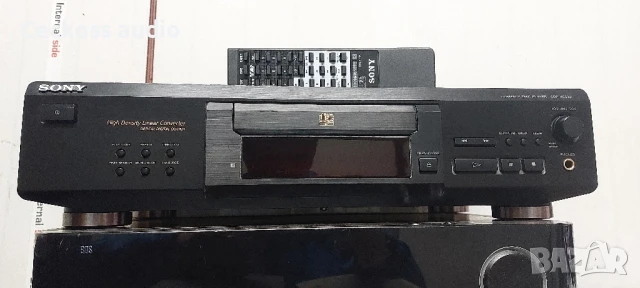 Предлагам голям избор от аудио техника. , снимка 11 - Ресийвъри, усилватели, смесителни пултове - 41815239