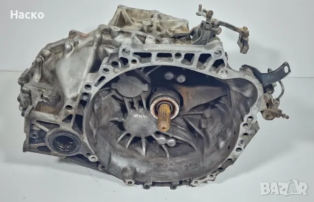 Скоростна Кутия 6 Степенна Тойота Авенсис Т25 2.0 Toyota Avensis T25 2.0