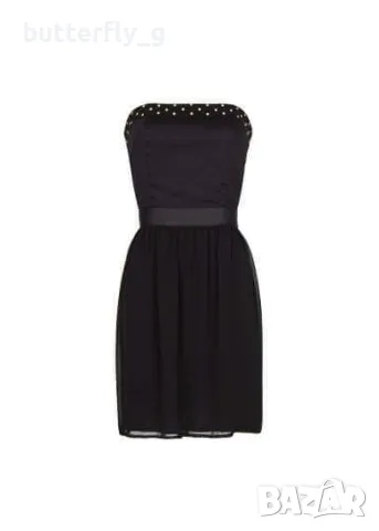 MANGO нова оригинална елегантна рокля L, снимка 2 - Рокли - 48135517