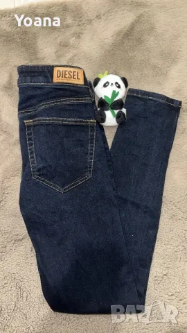 Дизел/diesel дънки, снимка 3 - Дънки - 50423671