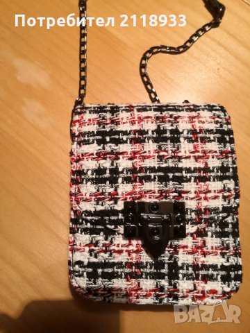 Дамски чантички 