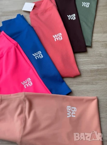 къси клинове рипс miu miu wang, снимка 13 - Клинове - 50946651