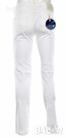Дънки “Jacob Cohen”, снимка 2 - Панталони - 50721739