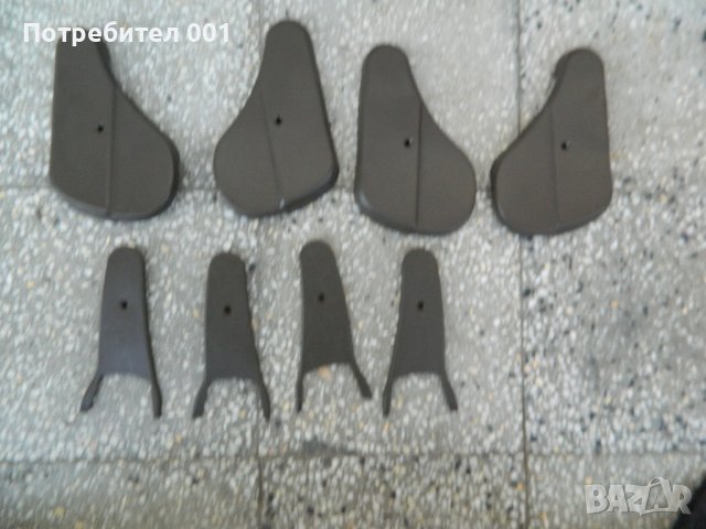 Много части за BMW Е12 и Е28 , снимка 6 - Части - 43033336