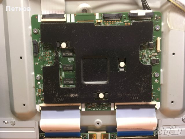 UE55JU7580T, снимка 5 - Части и Платки - 33571393