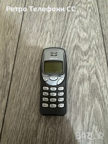 Nokia 3210 Промо цена, снимка 1