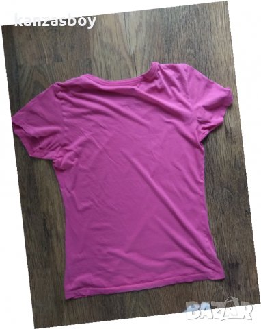 Nike - страхотна дамска тениска, снимка 5 - Тениски - 33152376