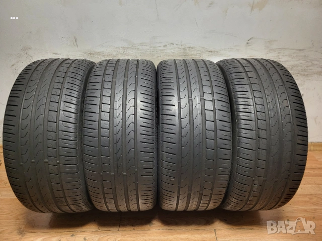 245/40/18 Pirelli / летни гуми