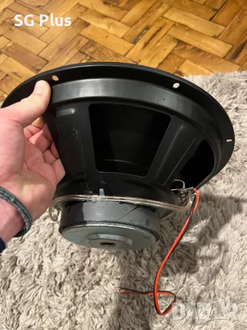 Caliber BC112SA Max, 600W / RMS 150W, снимка 2 - Аксесоари и консумативи - 49218911