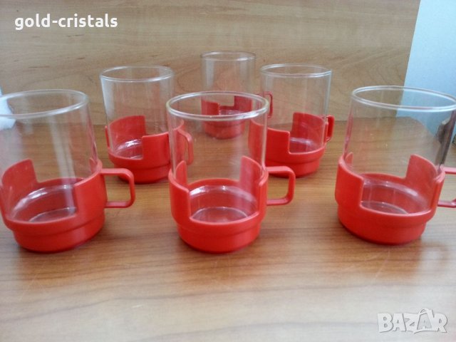 Термо чаши за чай кафе , снимка 5 - Антикварни и старинни предмети - 32739495