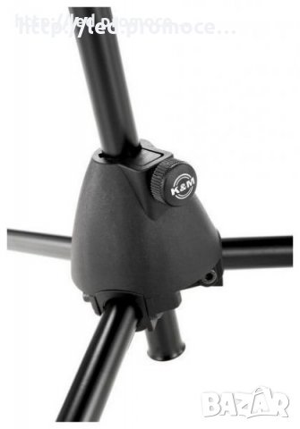 Стойка за Микрофон 9900, Комплект с Един Накрайник, снимка 3 - Други - 32287296