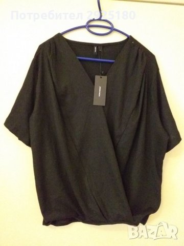 Блуза / тениска Vero Moda  L, снимка 1