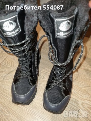 Нови дамски ботуши , снимка 2 - Дамски ботуши - 38958997