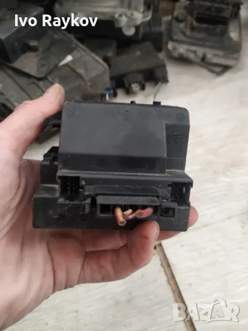 Гълтач за ключ за Mercedes E Class W211. - A 211 545 14 08, снимка 2 - Части - 48482274