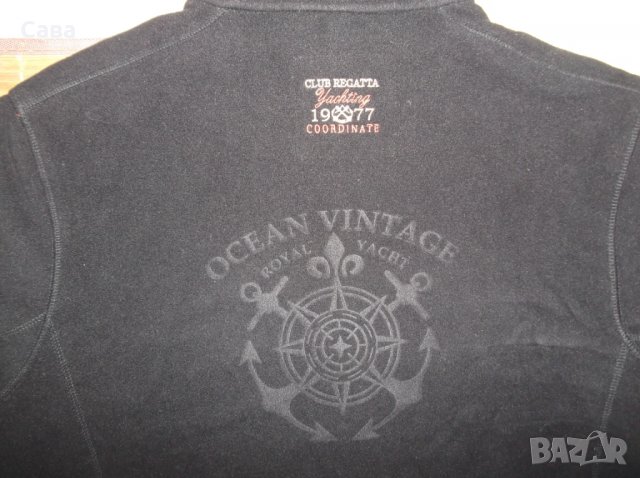 Поларено горнище BONITA   мъжко,Л, снимка 7 - Спортни дрехи, екипи - 27252649