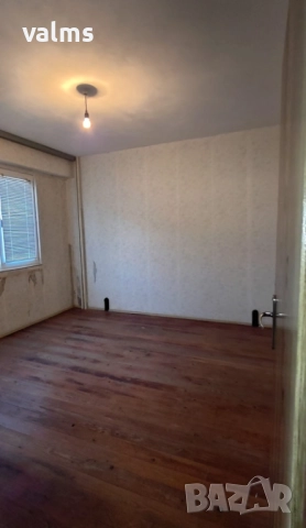 Тристаен ж.к. Ален Мак бл. 8, снимка 6 - Апартаменти - 52816094