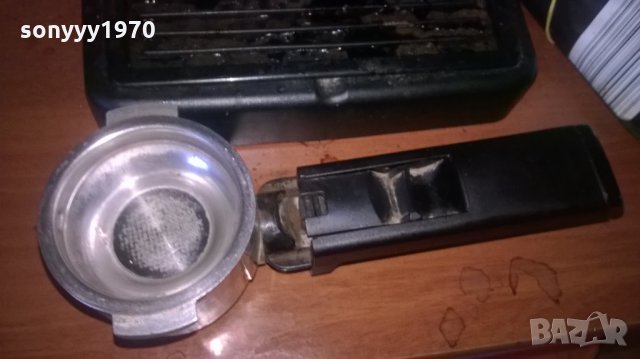 КАФЕМАШИНА, снимка 2 - Кафемашини - 27555949