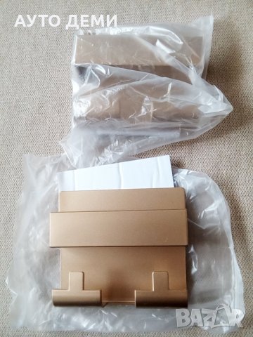 ПВЦ стойка за смартфон таблет до 7.5 инча или дистанционно за ТВ + закачалки за кола автомобил дом о, снимка 5 - Други - 33094319