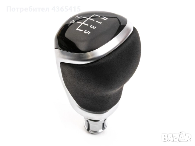 Топка за скоростен лост VW Caddy SB 2020+ 5 скорости, снимка 3 - Части - 52294377